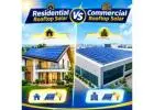 Best Rooftop Solar Installer Near Me