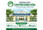 Trường THPT Chuyên Biên Hòa – Cộng đồng học tập và chia sẻ thông tin