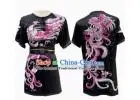 Professional Kung Fu, Wushu & Tai Chi Uniforms for Schools & Teams | Since 2003
