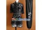 Professional Kung Fu, Wushu & Tai Chi Uniforms for Clubs & Teams | Since 2003
