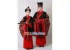 Authentic Chinese Dance, Lion Dance & Cultural Costumes for Schools & Teams | Since 2003