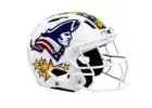 Football Helmet Skins – Classic Helmet Decals for Football Teams