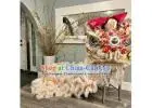 Authentic Chinese Dance, Dragon Dance & Cultural Costumes for Schools & Teams | Since 2003