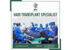 hair transplant specialist