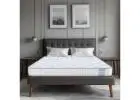 Latex Mattress for Natural Comfort & Support | Springtek