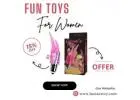 Shop safely online adult toys in Vientiane, Laos | laossextoy.com