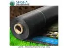 Toughest Landscape Ground Weed Barrier Fabric Shield