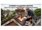 Chimney Flashing Repair: Signs of a Roof Leak in Vancouver