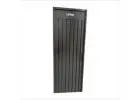 Buy a Freestanding Letterbox Melbourne for Practical Mail Storage
