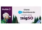 Clone Salesforce Dashboards - MigSO