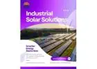 Industrial Solar Solutions