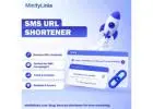 SMS URL Shortener