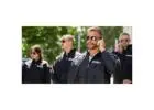 Phoenix Security Contractor | Armed bodyguards | Professional Security Officer