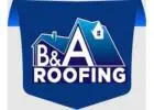 B&A Roofing― Cullman, AL