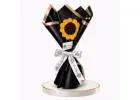 How do I reward my team with a hand tied bouquet without breaking the bank?
