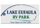 Lake Eufaula RV Park