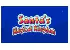 Santa's Magical Kingdom