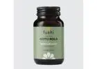 Find Premium Organic Ayurvedic Gotu Kola Capsules for Daily Use