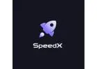 SpeedX – How to Watch Jiangsu TV Live Overseas Smoothly