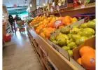 East West Market