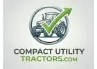 Compact Utility Tractors