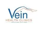 Vein Health Clinics: Obinna Nwobi, MD