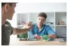 Build Your Future with a Master in Semiconductor Engineering