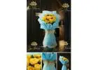 How fast can I get flower delivery in Jasola?
