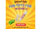 Buy Sex Toys Safely from Online in Kratie, Cambodia | cambodiasextoy.com