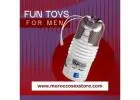 Premium Online Sex Toys in Morocco – moroccosexstore.com