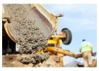 Reliable Concrete & Heavy Equipment Solutions for Your Projects
