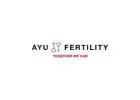 Natural Ayurvedic Care for Your Fertility Journey