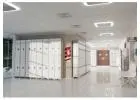 Durable Steel Storage Solutions for Offices & Commercial Spaces