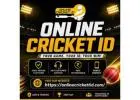 Set up a WhatsApp account using your Online Cricket ID