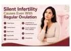 Ovulating But Not Getting Pregnant? Causes and What You Can Do