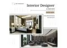 Interior Designer in Delhi NCR | SKF Contractor – One Team, Entire NCR Covered