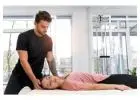 Personalized Physiotherapy and Chiropractic Care in Delhi