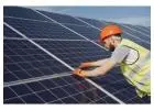 Get Reliable Solar Panels Installation Melbourne Today