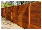 Cedar Park Fence Company and Contractor for Fence Installation