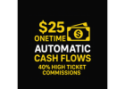 Skip the Upgrades, Still Earn $798.80 Per Sale
