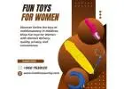 Rabbit Vibrator & Sex Toys in Maldives – maldivessextoy.com