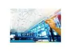 Spatial Data Management for Facilities & Digital Twins – ARC