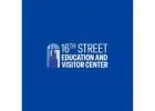 16th Street Education & Visitors Center