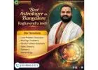 Raghavendra Joshi – Trusted Best Astrologer in Bangalore for Vedic Astrology Guidance