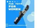 Premium Sex Toys in Morocco – moroccosexstore.com