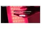 Glow & Heal: Embertouch Red Light Therapy Panels on Sale