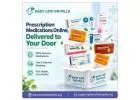 Easylifeonpills - Prescription Medications Online, Delivered to Your Door