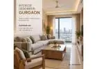 Professional Interior Designer In Gurgaon For Homes & Offices