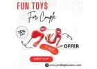Shop online sex toys in Jordan | jordanpleasure.com