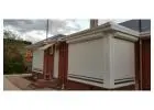 Roller Shutters Repairs in Melbourne